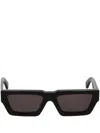 Off-white Manchester Acetate Sunglasses