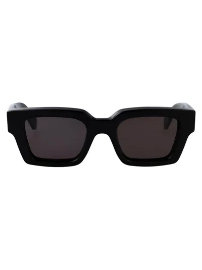 Off-white Sunglasses