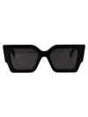 Off-white Catalina Sunglasses