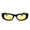 Off-white Sunglasses