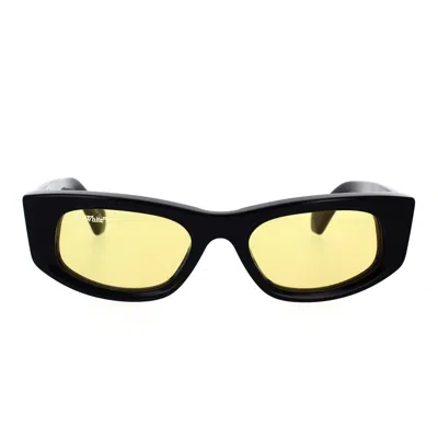 Off-white Sunglasses