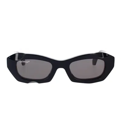 Off-white Sunglasses