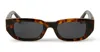 Off-white Sunglasses