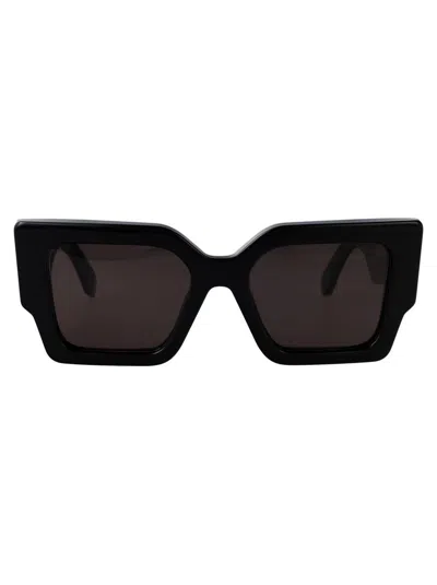 Off-white Sunglasses