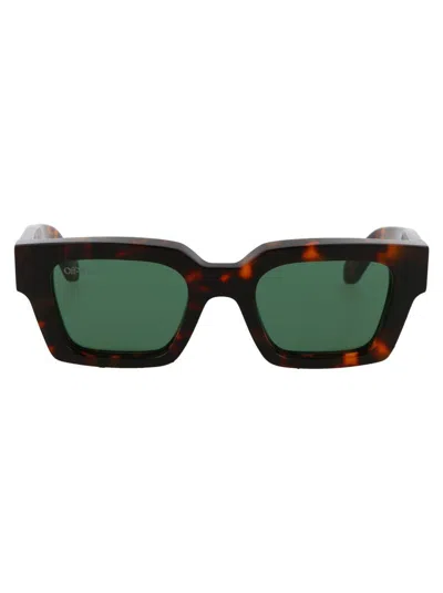 Off-white Sunglasses