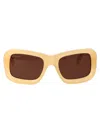 Off-white Sunglasses In 1764 Sand