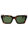 Off-white Sunglasses In 6055 Havana