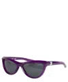 Off-white Sunglasses Atlanta Sunglasses In Crl