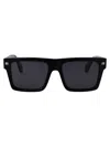Off-white Sunglasses In Black