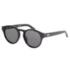 Off-white Sunglasses In Black