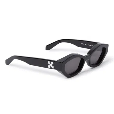 OFF-WHITE OFF-WHITE SUNGLASSES