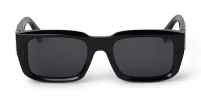 OFF-WHITE OFF-WHITE SUNGLASSES