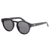Off-white Sunglasses In Black
