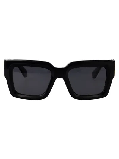 OFF-WHITE OFF-WHITE SUNGLASSES