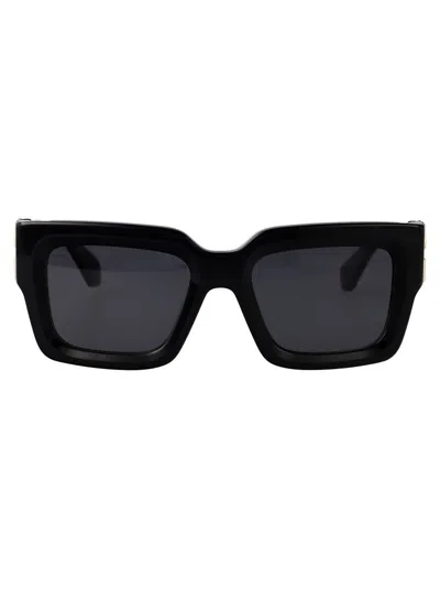 OFF-WHITE OFF-WHITE SUNGLASSES
