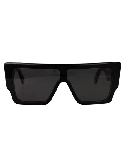 OFF-WHITE OFF-WHITE SUNGLASSES