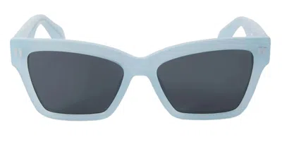 OFF-WHITE OFF-WHITE SUNGLASSES