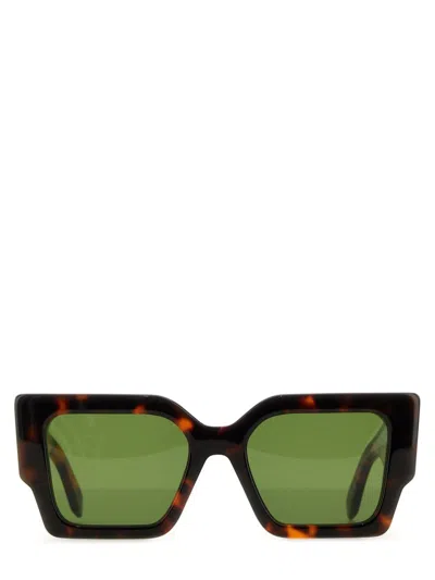 OFF-WHITE OFF-WHITE SUNGLASSES "CATALINA"