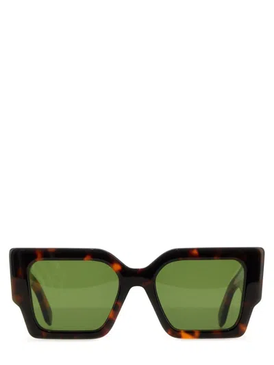 OFF-WHITE OFF-WHITE SUNGLASSES "CATALINA"