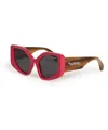 Off-white Sunglasses Denver Sunglasses In Crl