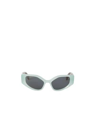 Off-white Sunglasses In Gray