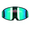 Off-white Sunglasses In Green