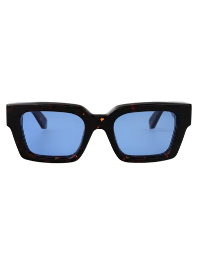 OFF-WHITE OFF-WHITE SUNGLASSES