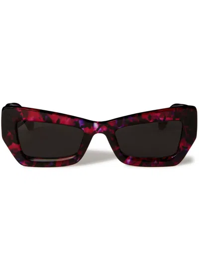 OFF-WHITE OFF-WHITE SUNGLASSES