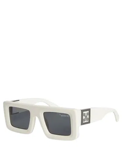 Off-white Sunglasses Leonardo Sunglasses In Crl
