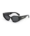 Off-white Sunglasses Memphis Sunglasses In Crl