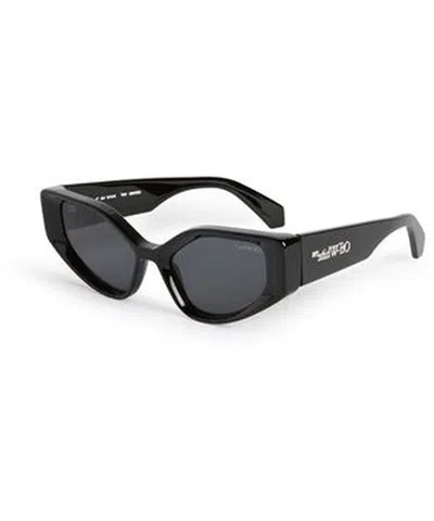 Off-white Sunglasses Memphis Sunglasses In Crl