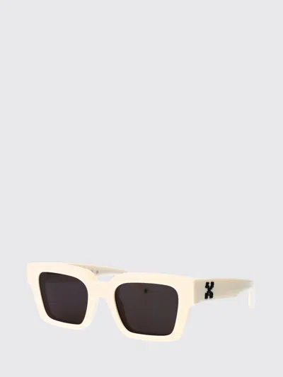 Off-white Sunglasses Men