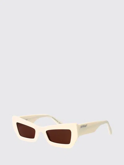 Off-white Sunglasses Men