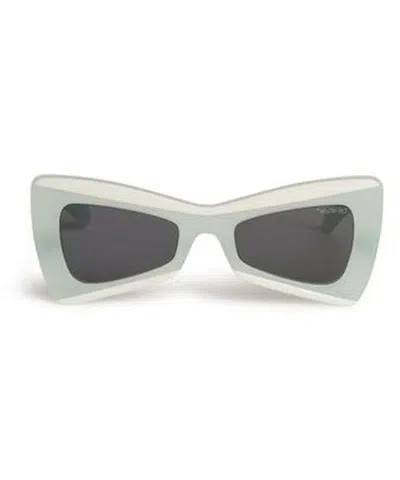 Off-white Sunglasses Nashville Sunglasses In Crl