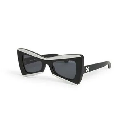 Off-white Sunglasses Nashville Sunglasses In Crl