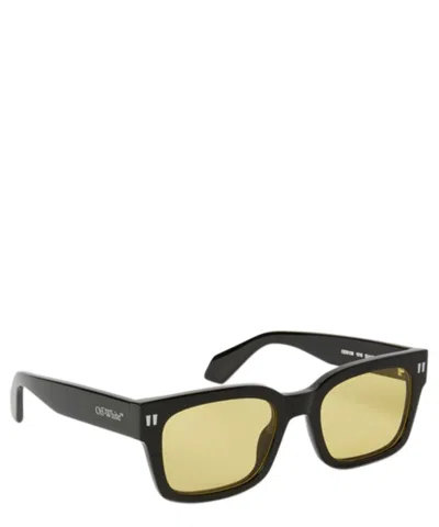 Off-white Black Midland Sunglasses