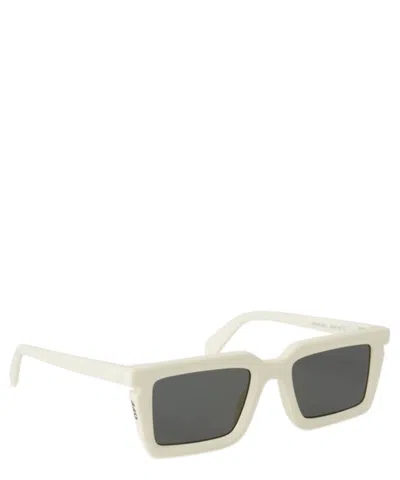 Off-white Tucson Acetate Square Sunglasses In Crl
