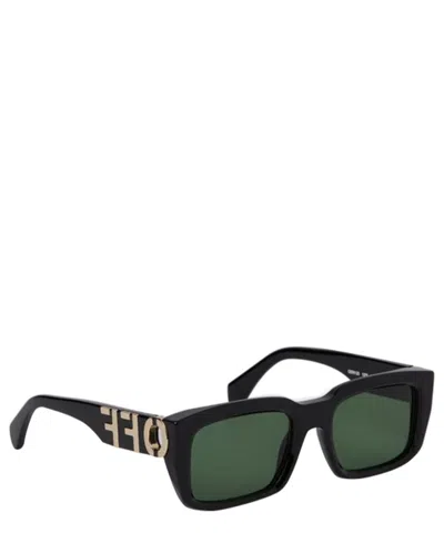 Off-white Sunglasses Oeri125 Hays In Crl