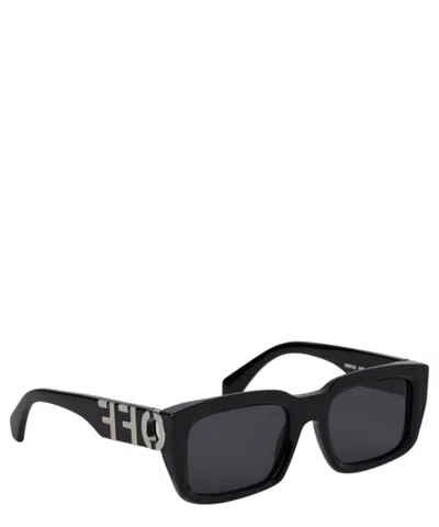Off-white Sunglasses Oeri125 Hays In Crl