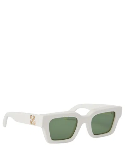 Off-white Sunglasses Oeri126 Virigil L In Crl