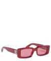 Off-white Arthur Sunglasses In Crl