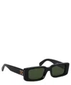 Off-white Sunglasses Oeri127 Arthur In Crl