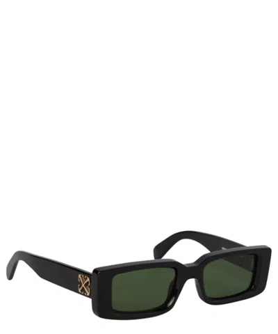 Off-white Sunglasses Oeri127 Arthur In Crl