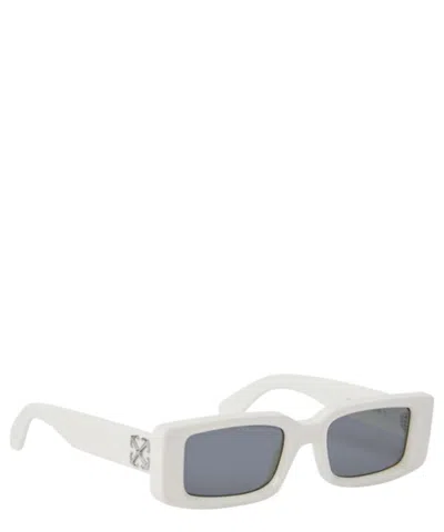 Off-white Sunglasses Oeri127 Arthur In Crl