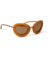 Off-white Sunglasses Tokyo Sunglasses In Crl