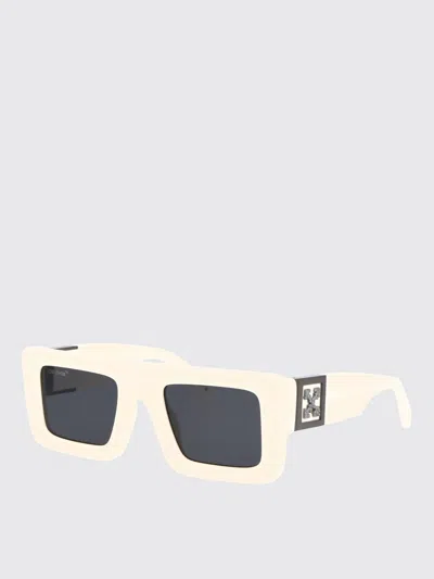 Off-white Sunglasses Woman