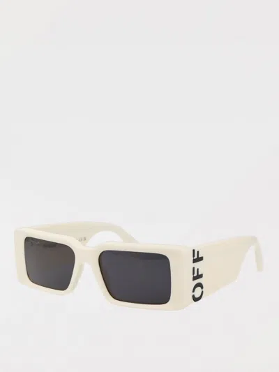 Off-white Sunglasses Woman