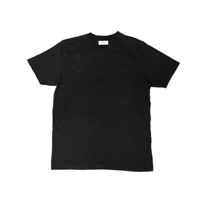Off-white Super Moon Arrow T-shirt Black