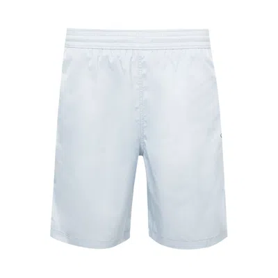 Pre-owned Off-white Surfer Swim Shorts 'artic Ice/black' | Men's Size M