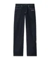 Off-white Susy Jeans In Black